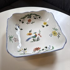 Gien square salad d'occasion  Expédié en Belgium