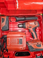 Hilti a22 akkuschrauber gebraucht kaufen  Krumbach