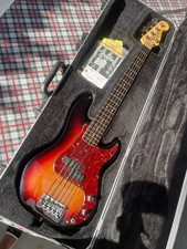 Basso fender precision usato  Sacile