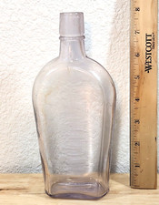 1890s antique bottle for sale  Torrey