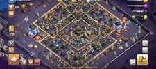 TH17 Heroes 48/99/72/19/19 | PAREDES MÁXIMAS | 6 CONSTRUTORES | MAIS BARATO!!! comprar usado  Enviando para Brazil