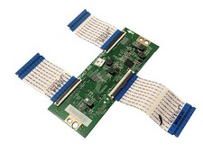 Con board rsag7 gebraucht kaufen  Mering