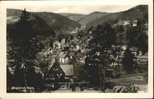 Altenbrak harz gebraucht kaufen  Deutschland