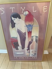 Vintage style vin for sale  Gurnee