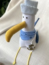 Möwe landhaus tilda gebraucht kaufen  Zschopau