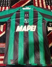Maglia del sassuolo usato  Casalgrande