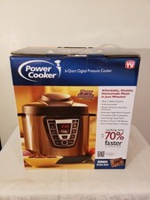 Power cooker quart for sale  Laughlintown