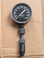 Vintage automotive compression for sale  San Francisco