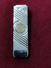 Fermasoldi argento 925 usato Fermasoldi argento 925 usato  Negrar