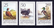 Liechtenstein 945 mnh for sale  La Grange