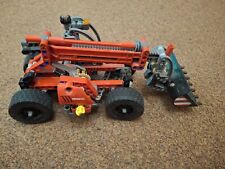 Lego technic set for sale  HITCHIN