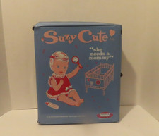 Suzy cute doll for sale  Rocky River