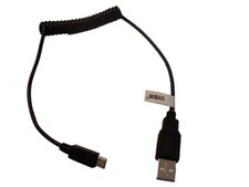 Câble usb micro d'occasion  Expédié en France