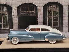 Stamp models cadillac usato  Mugnano di Napoli
