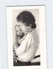 Postcard mother child for sale  Almond
