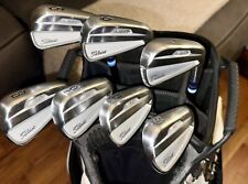 Titliest t100 irons for sale  Eugene