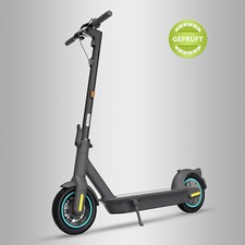 Segway ninebot max gebraucht kaufen  Wuppertal