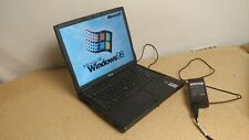 Vintage dell latitude for sale  USA
