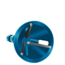Deburring external chamfer for sale  LONDON
