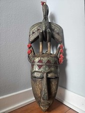 Old carved west for sale  Chicago