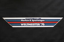 Nos porsche 911 gebraucht kaufen  Horneburg
