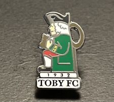 Toby non league for sale  EASTBOURNE