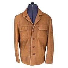 Schott leather jacket for sale  NORTH FERRIBY