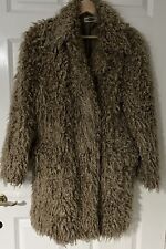 Shaggy yeti teddy for sale  CAMBERLEY