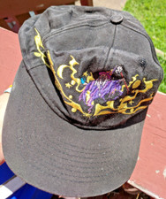 Sorcerer witch snapback for sale  Moosic
