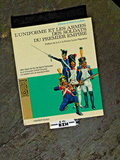 Uniformes armes soldats d'occasion Uniformes armes soldats d'occasion  Plougonvelin