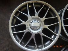 Alloy wheel bbs d'occasion  Expédié en Belgium