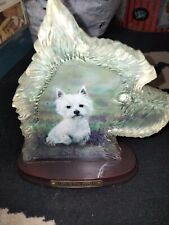 Vintage pdsa westie for sale  WEDNESBURY