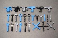 Lego 11402 tools for sale  LIVERPOOL