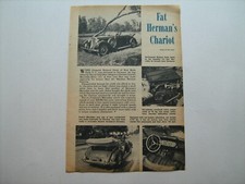 1936 1937 1938 for sale  Williamsburg