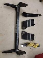 Hiniker quick hitch for sale  Williamsport