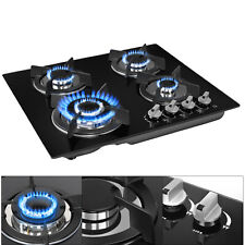 Burners gas hob for sale  UK
