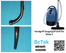 Handgriff saugergriff griff gebraucht kaufen  Düsseldorf