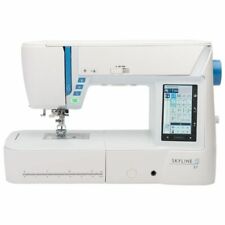 Janome skyline computerized for sale  Ponca City