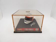 Casque michael schumacher d'occasion  Champigny-sur-Marne