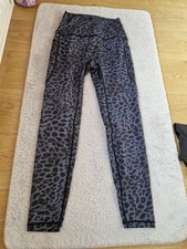 Womens leopard print for sale  HERTFORD