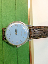 Movado mech herrenuhr gebraucht kaufen  Köln
