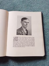 Sk186 1946 ww2 for sale Sk186 1946 ww2 for sale  LEICESTER