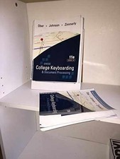 Gregg college keyboarding for sale  Philadelphia