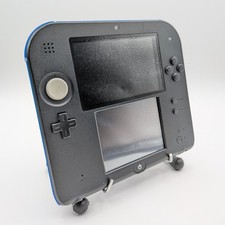 Nintendo 2ds nero usato  Pisa