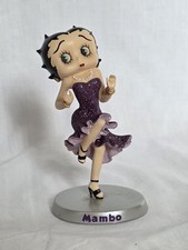 Betty boop mambo for sale  NOTTINGHAM