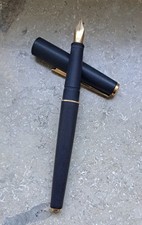 Rotring renaissance kolbenfül gebraucht kaufen  Stuttgart
