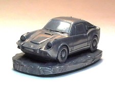 Saab sonett autosculpt gebraucht kaufen  Burgau