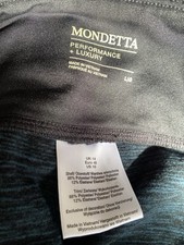 mondetta leggings for sale  NESTON