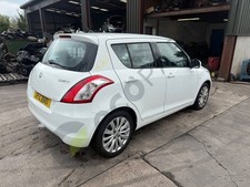 Suzuki swift sz3 for sale  CRUMLIN