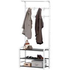 Coat rack storage for sale  Brentwood